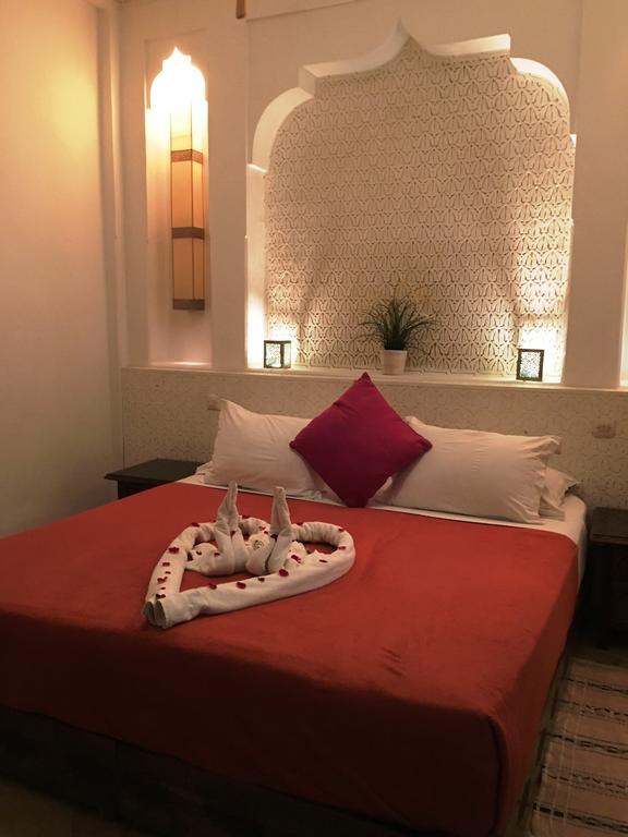 Riad Viva Marakeş Dış mekan fotoğraf